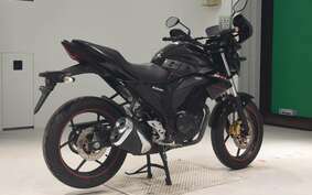 SUZUKI GIXXER 150 NG4BG