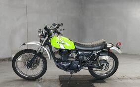 KAWASAKI 250TR BJ250F