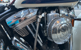 HARLEY HARLEY FLSTS1450 1997 BRL