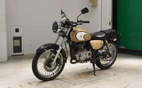 SUZUKI ST250E NJ4AA