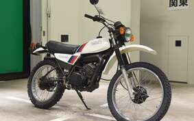 YAMAHA DT125 2N0