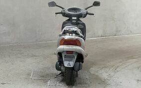 HONDA SPACY 125 JF04