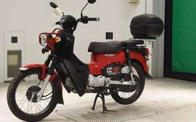 HONDA CROSS CUB 110 JA45