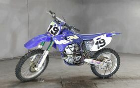 YAMAHA YZ400F CH03C