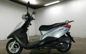 YAMAHA AXIS 125 TREET SE53J