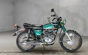 HONDA CB250 Export CB250