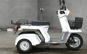 HONDA GYRO X TD02