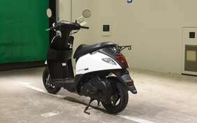 SUZUKI LET's CA4AA