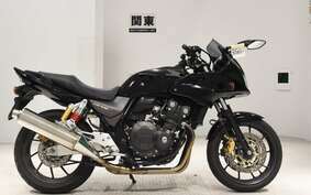 HONDA CB400 SUPER BOLDOR A 2015 NC42