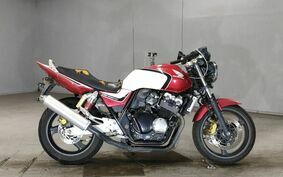 HONDA CB400SF VTEC 2005 NC39