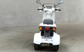 HONDA GYRO X TD02