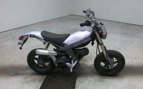 SUZUKI TR50 STREET MAGIC S CA1LB