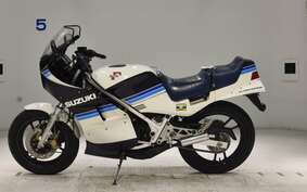 SUZUKI RG250 Gamma GJ21A