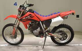 HONDA XR250 GEN 2 MD30