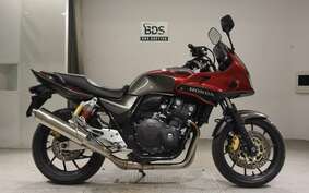 HONDA CB400 SUPER BOLDOR A 2016 NC42