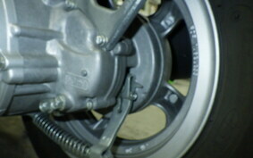 SUZUKI ADDRESS V125 DT11A