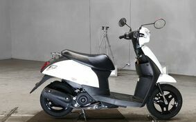 SUZUKI LET's CA4AA