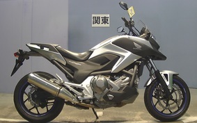 HONDA NC 700 X D 2013 RC63