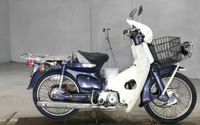 HONDA C70 SUPER CUB HA02