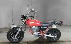 HONDA APE 50 AC16