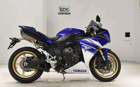 YAMAHA YZF-R1 2012 RN22