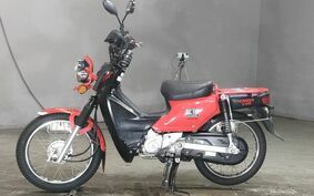 HONDA CROSS CUB 110 JA10