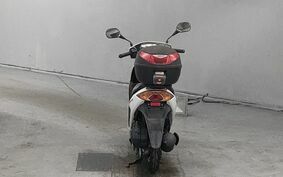 SUZUKI ADDRESS V50 CA4BA