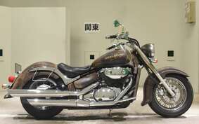 SUZUKI INTRUDER 400 Classic 2006 VK54A