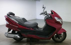 SUZUKI SKYWAVE 250 (Burgman 250) SS Type Fi CJ46A