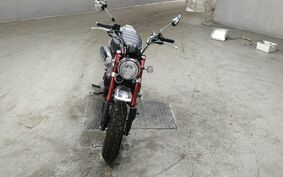 HONDA MONKEY 125 JB02