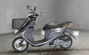 SUZUKI ADDRESS V50 G Type CA44A