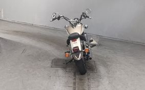 YAMAHA DRAGSTAR 250 VG02J