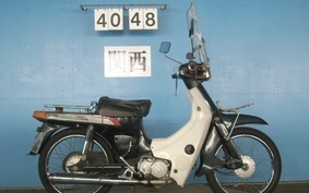 SUZUKI BIRDIE 50 BA41A