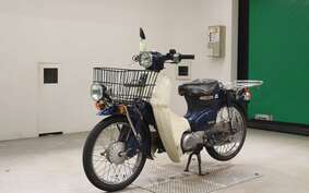 HONDA C50 SUPER CUB AA01