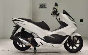 HONDA PCX 150 ABS KF30