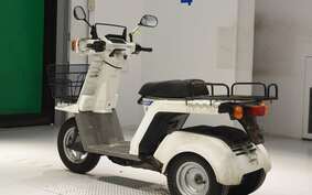 HONDA GYRO X TD02