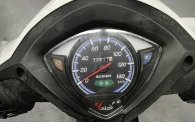 SUZUKI ADDRESS 110 CE47A