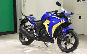 HONDA CBR250R A MC41