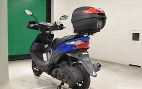 SUZUKI ADDRESS V125 S CF4MA