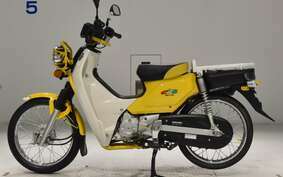 HONDA CROSS CUB 110 JA10