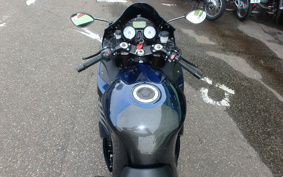 KAWASAKI ZZ1400 NINJA R 2008 ZXT40A