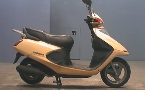 HONDA SPACY 100 JF13