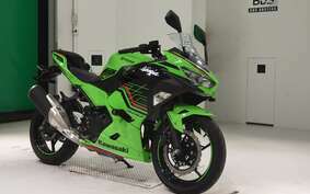 KAWASAKI NINJA 400 2023 EX400L