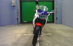 HONDA CBR250R A MC41