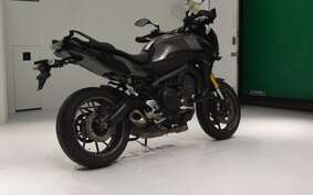 YAMAHA MT-09 Tracer 2015 RN36J