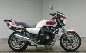 HONDA CB750 1997 RC42