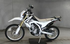 HONDA CRF250L MD38