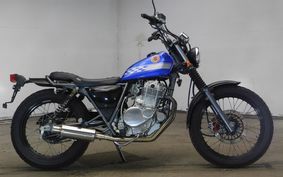 SUZUKI GRASS TRACKER BigBoy NJ47A