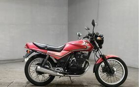 HONDA CBX250RS MC10