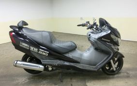 SUZUKI SKYWAVE 250 (Burgman 250) S Fi CJ43A